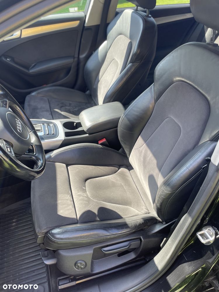 Audi A4 Allroad - 5