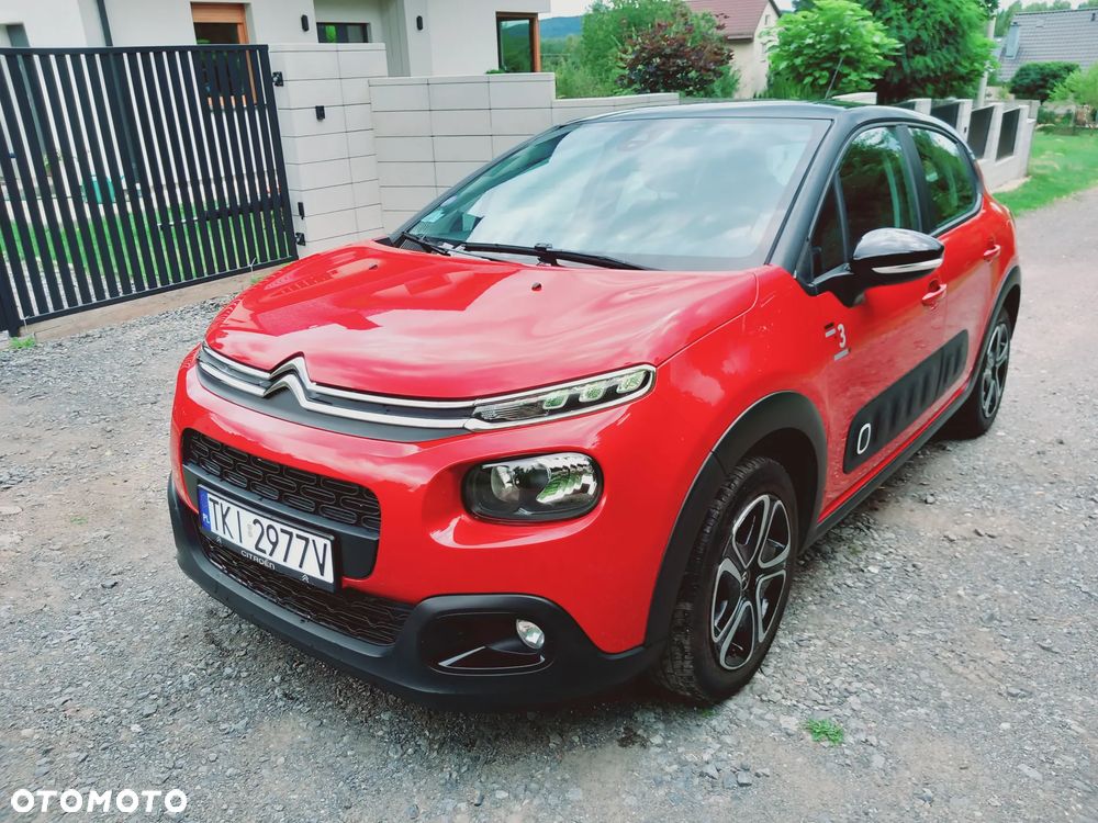 Citroën C3 Pure Tech 83 S&S MAX - 15