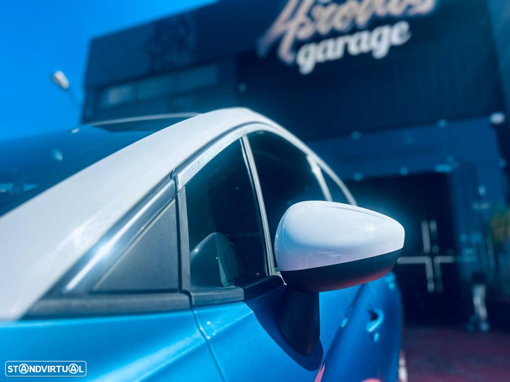 Opel Crossland X 1.2 Innovation - 5