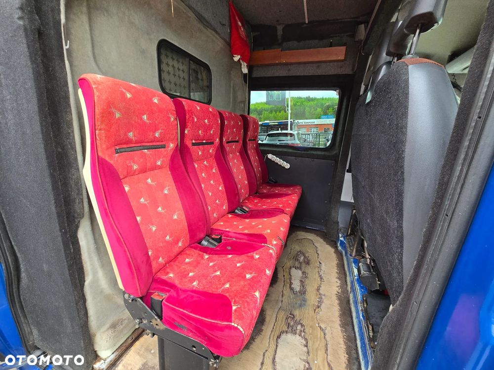 Fiat Ducato - 15