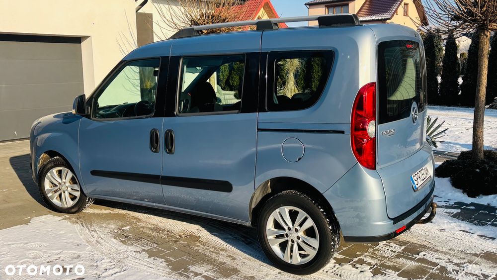 Opel Combo Tour L1H1 - 3