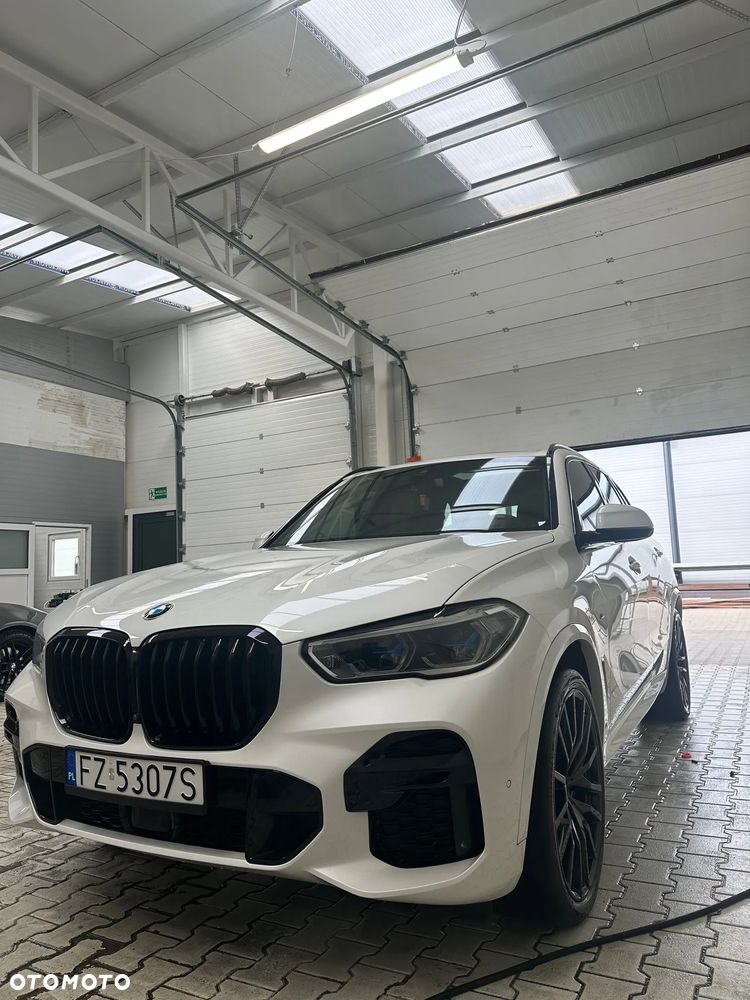 BMW X5 - 2