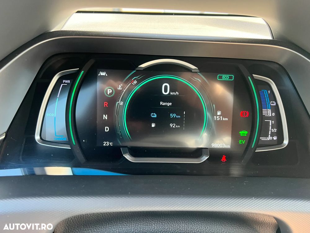Hyundai IONIQ - 14