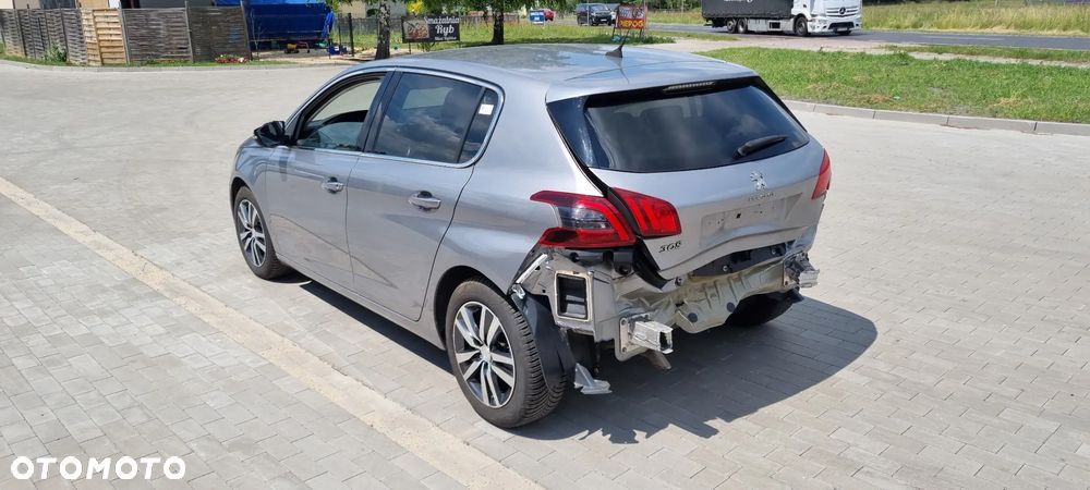 Peugeot 308 PureTech 110 Stop & Start Active - 6