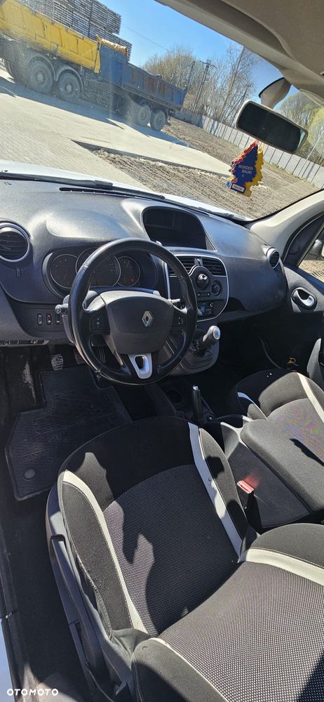 Renault Kangoo 1.5 dCi Business - 7