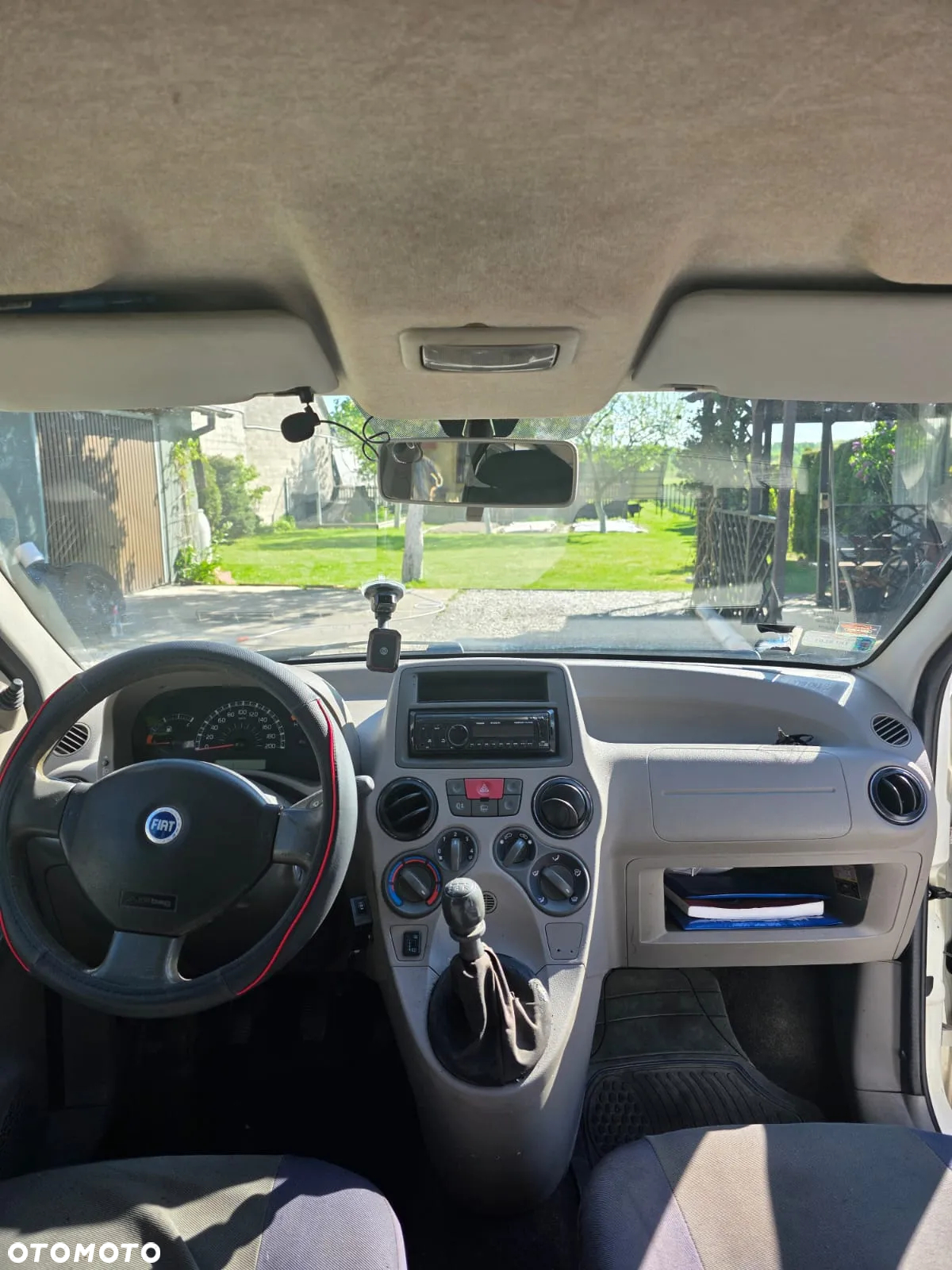Fiat Panda - 3