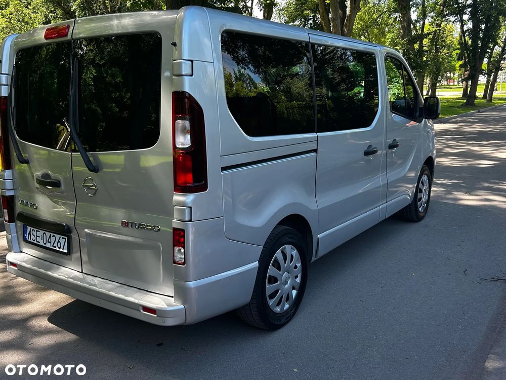 Opel Vivaro 1.6 CDTI L1 - 3