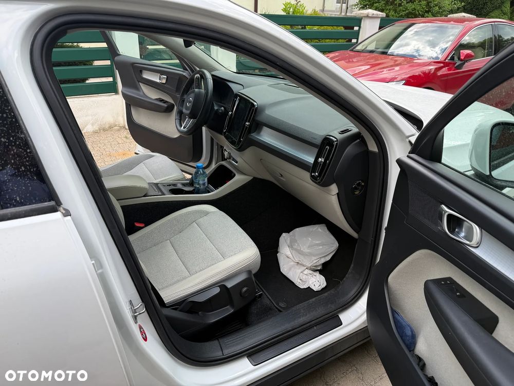 Volvo XC 40 T4 Momentum - 11
