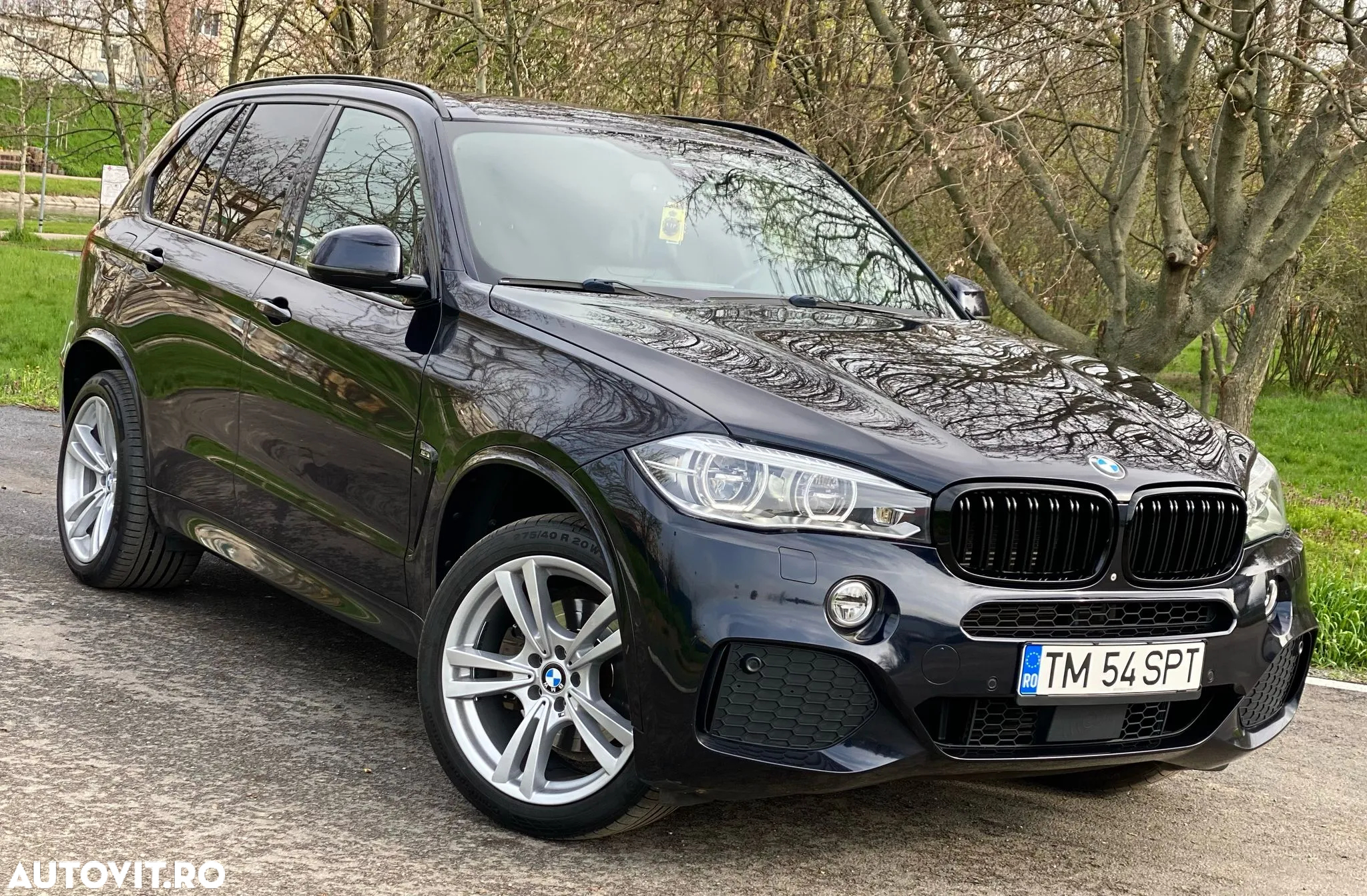 BMW X5 xDrive40e iPerformance - 2