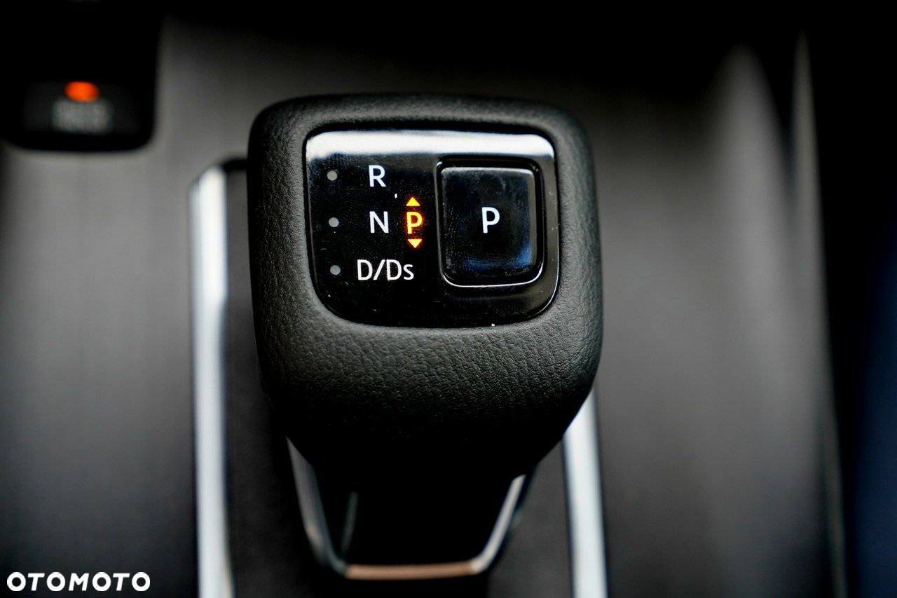Nissan Qashqai - 29