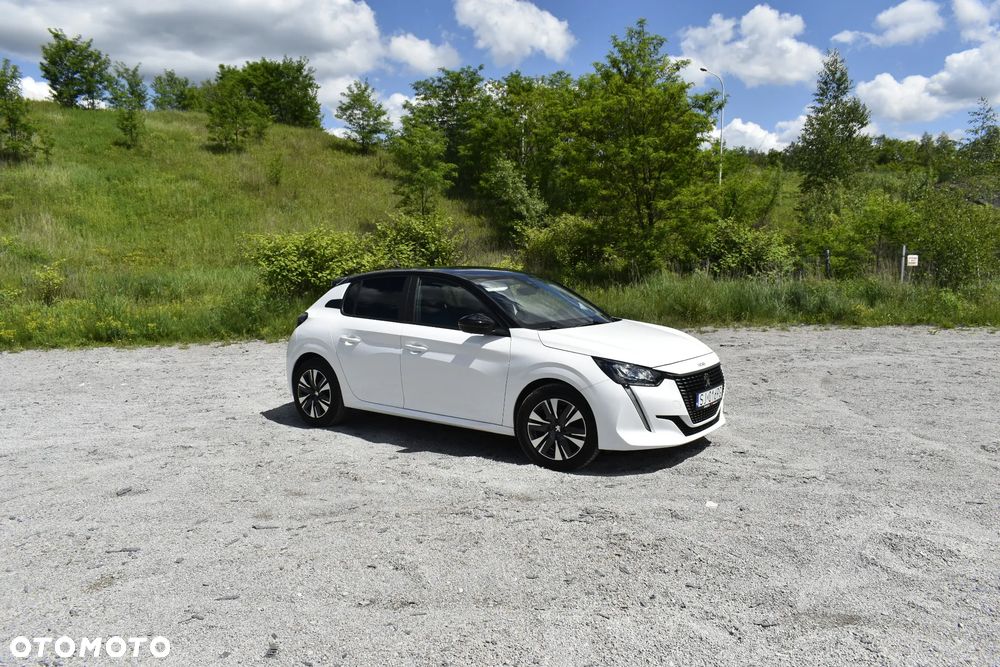 Peugeot 208 1.2 PureTech Active S&S - 8