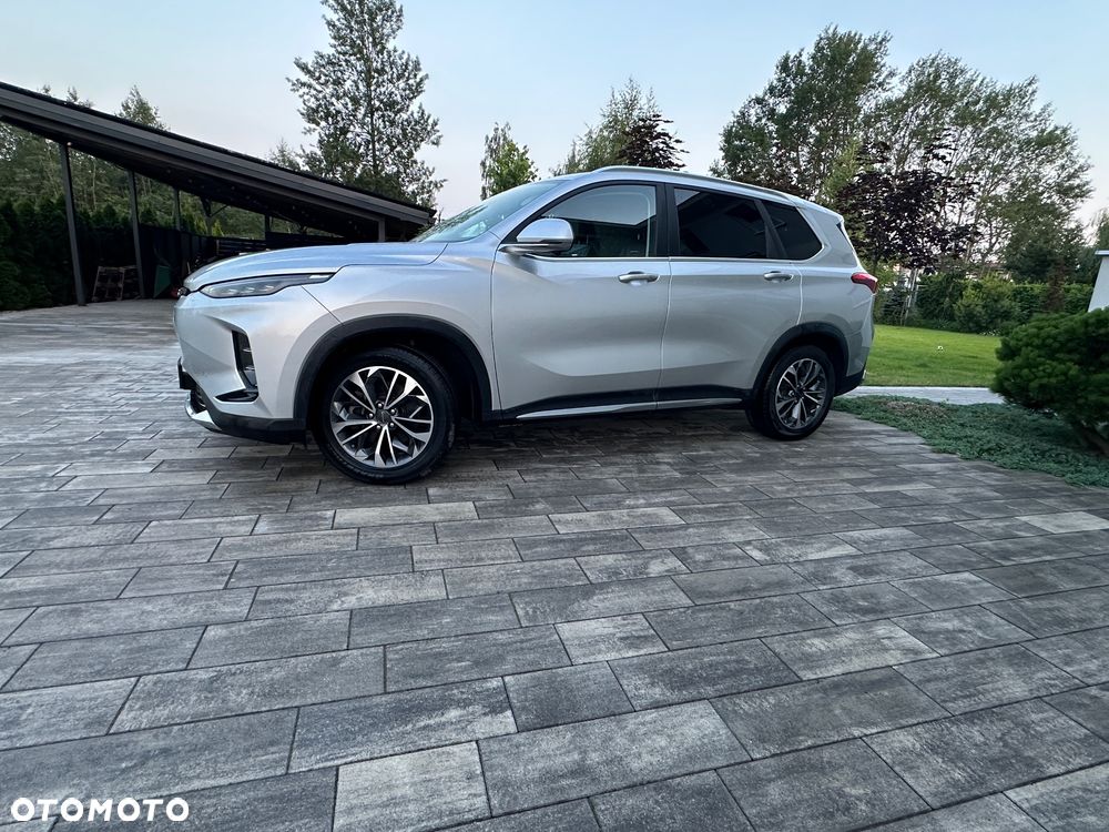 Maxus Euniq 6 - 2