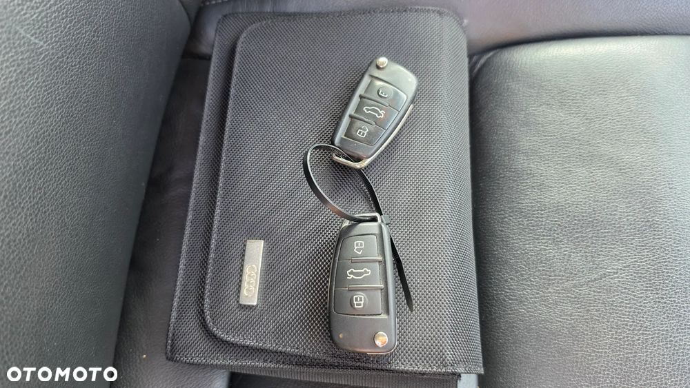 Audi A6 Limousine 2.0 TDI - 27