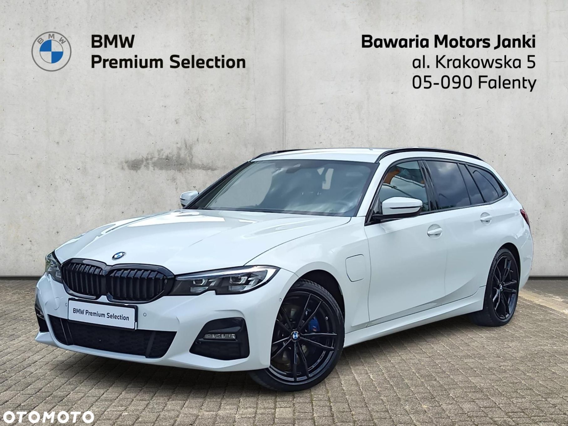 BMW Seria 3 - 1