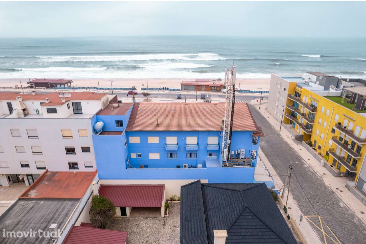 Oportunidade Única de Investimento – Hotel na Praia da Vieira.Leiria - Grande imagem: 4/23