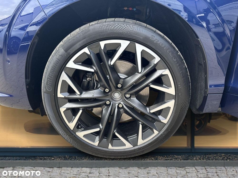 Cupra Terramar 2.0 TSI 4Drive VZ DSG - 13