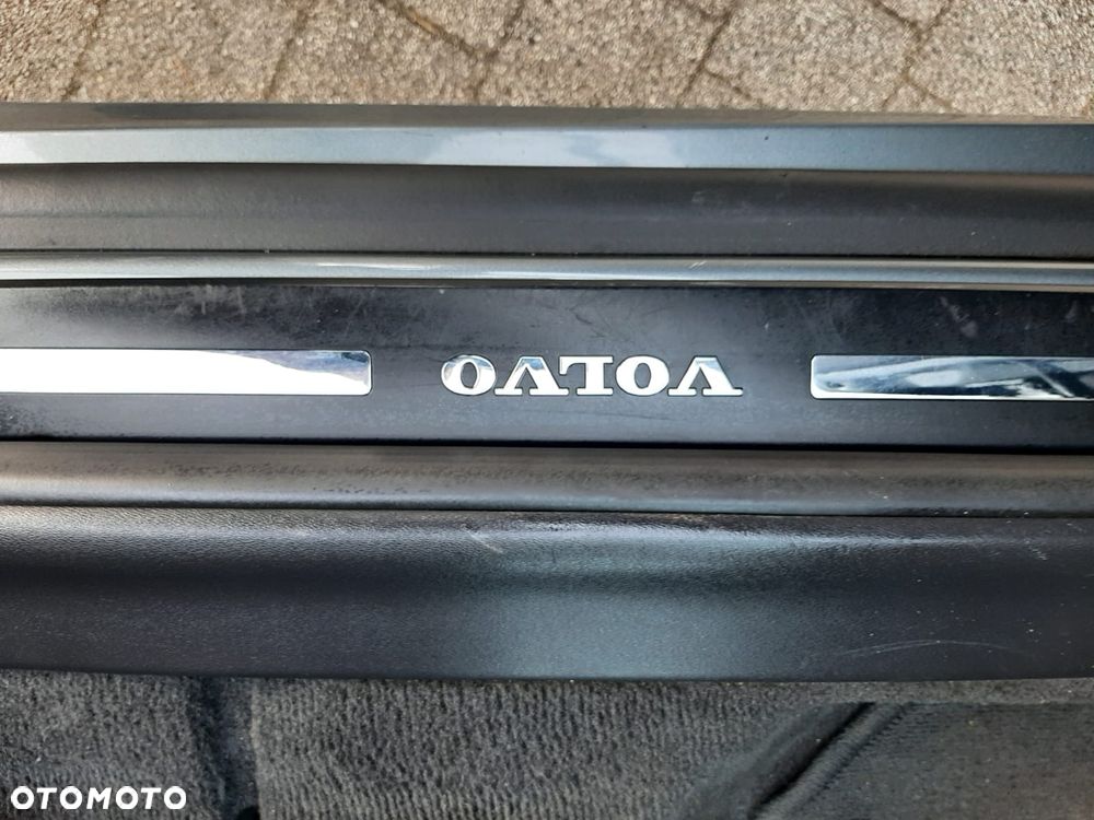 Volvo XC 60 D4 Geartronic Ocean Race - 40