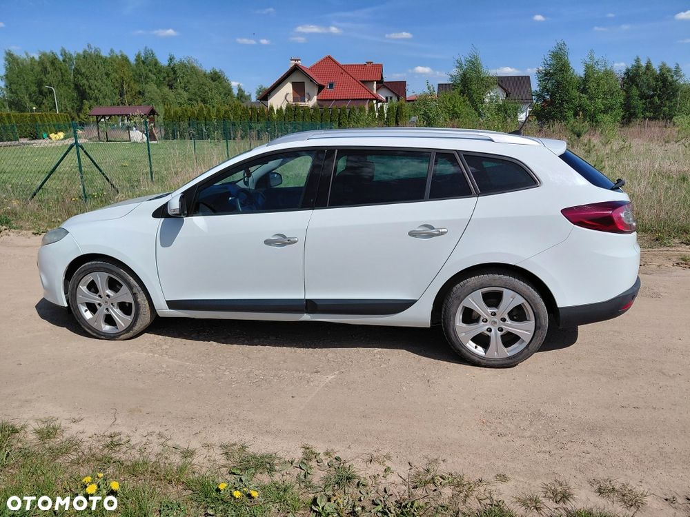 Renault Megane - 6