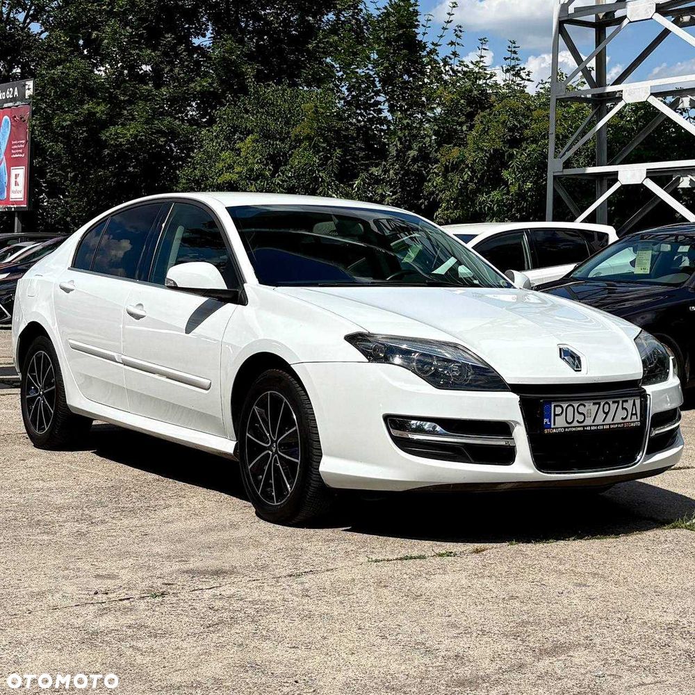 Renault Laguna - 3
