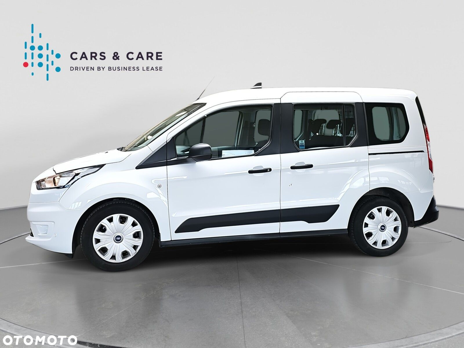 Ford Transit Connect - 27