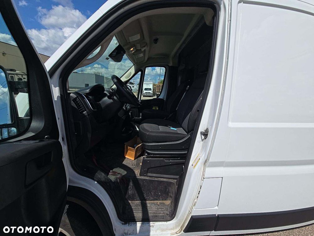 RAM Ram ProMaster 3500 - 5