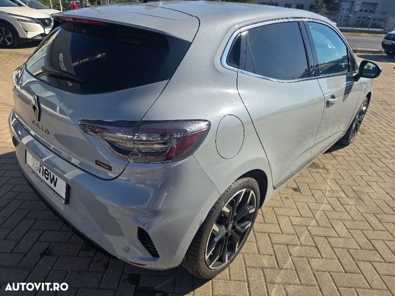 Renault Clio - 3