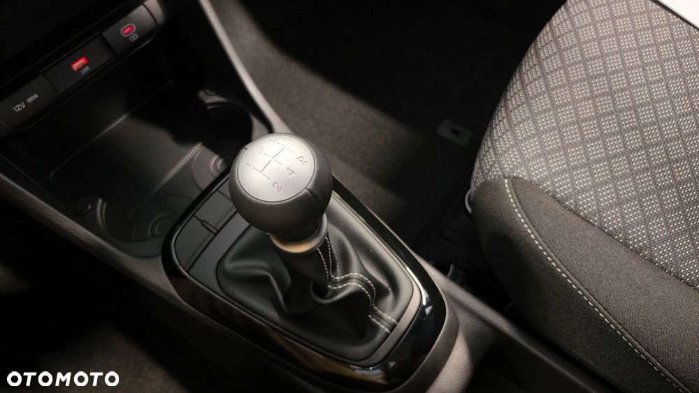 Kia Picanto 1.0 GDI L - 24