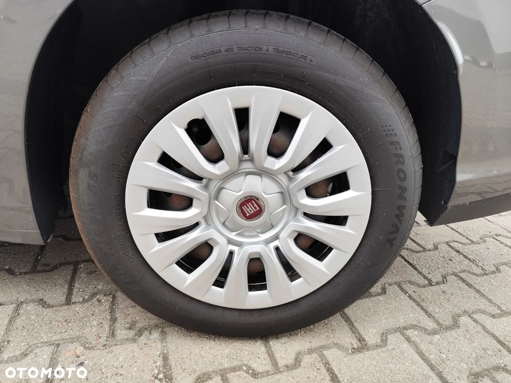 Fiat Tipo 1.4 16v Easy - 13