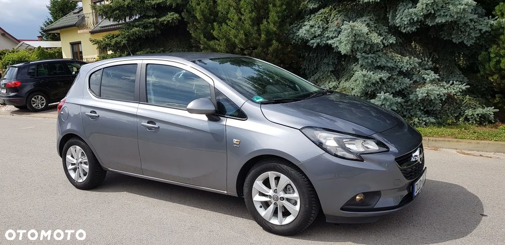 Opel Corsa 1.4 Active - 10