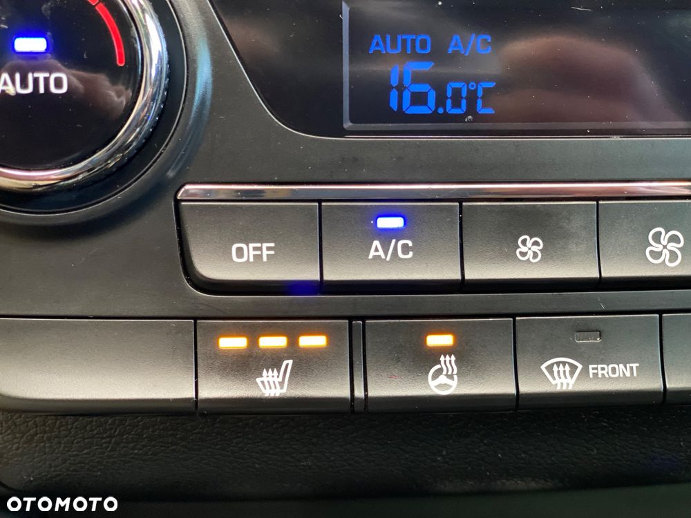Hyundai Tucson 1.6 Turbo 2WD Passion - 34