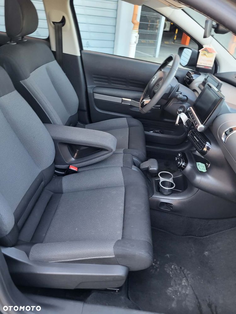 Citroën C4 Cactus - 7