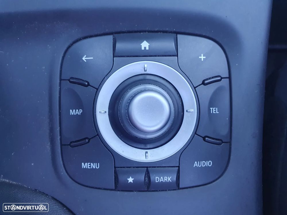 Renault Mégane CC 1.5 dCi GT Line SS - 34