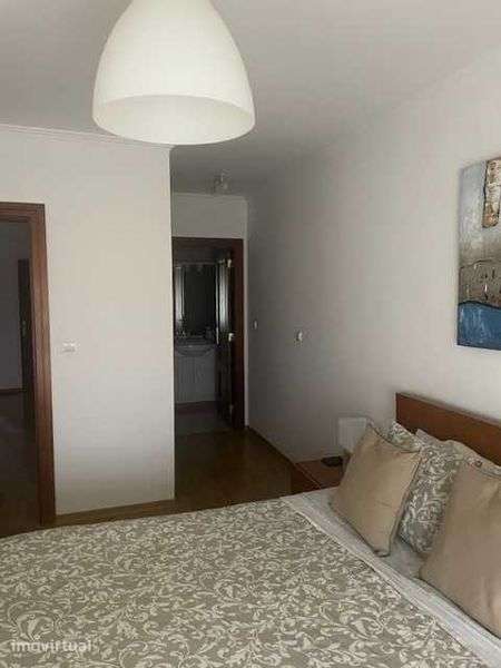 T3 Mobilado em Vialonga | 110 m² | 2 WC | Pronto a habitar - Grande imagem: 4/10
