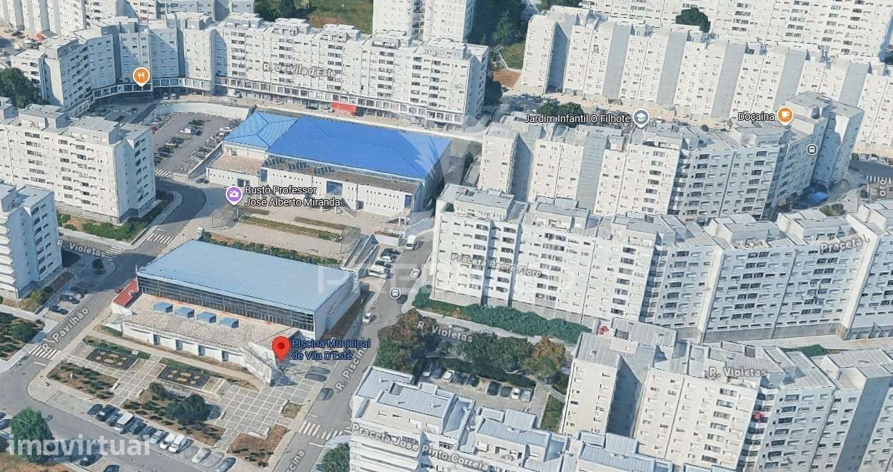 T2 – Junto ao Metro e Hospital de Gaia - Grande imagem: 3/3