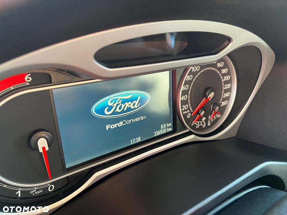 Ford Mondeo 2.0 TDCi Viva Titanium - 19