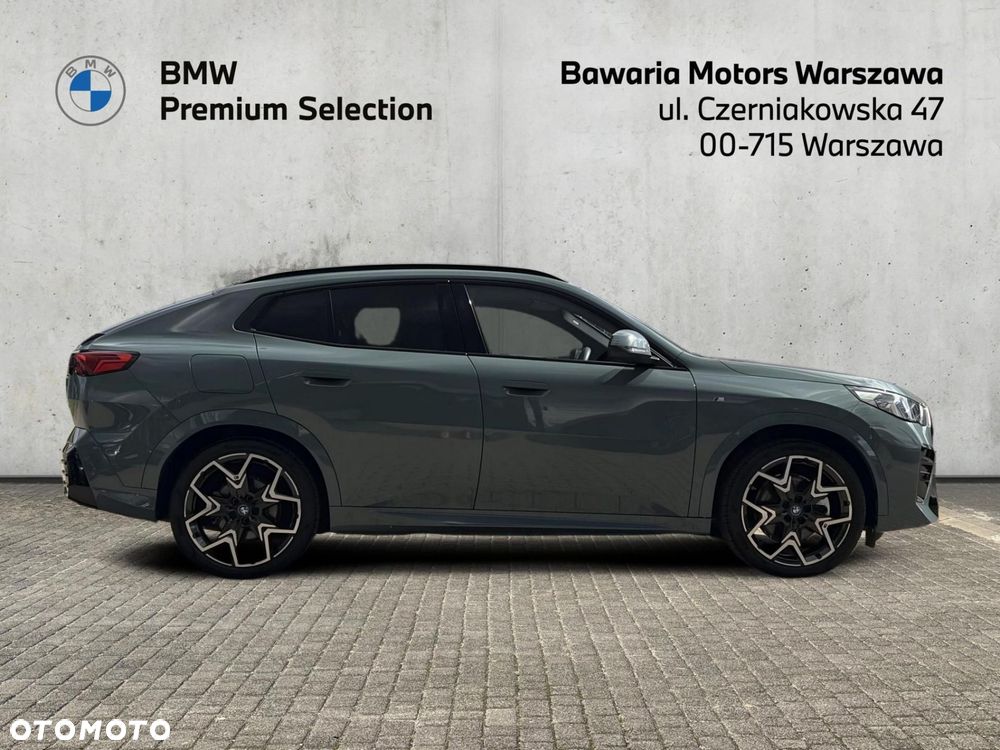 BMW iX2 - 20