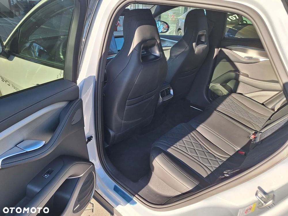 BYD Sealion 7 91.3kWh Excellence AWD - 9