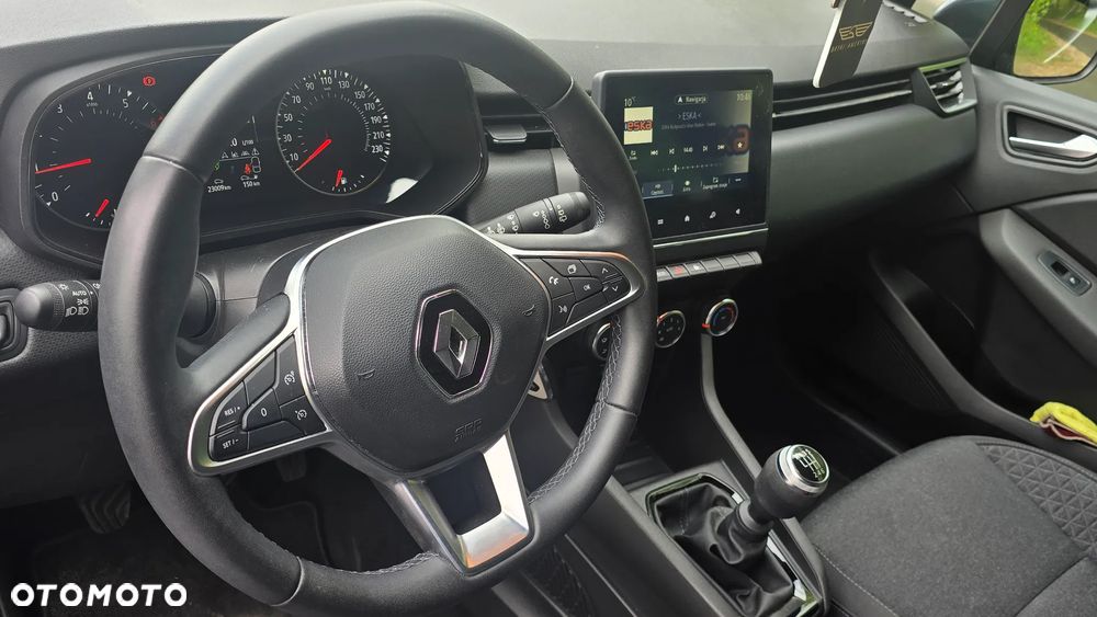 Renault Clio 1.0 TCe Intens - 20