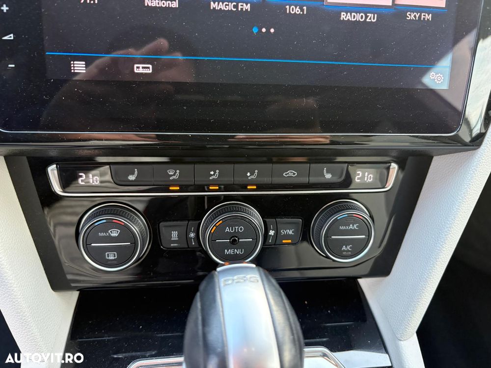 Volkswagen ARTEON 2.0 TSI 4Motion DSG Elegance - 24