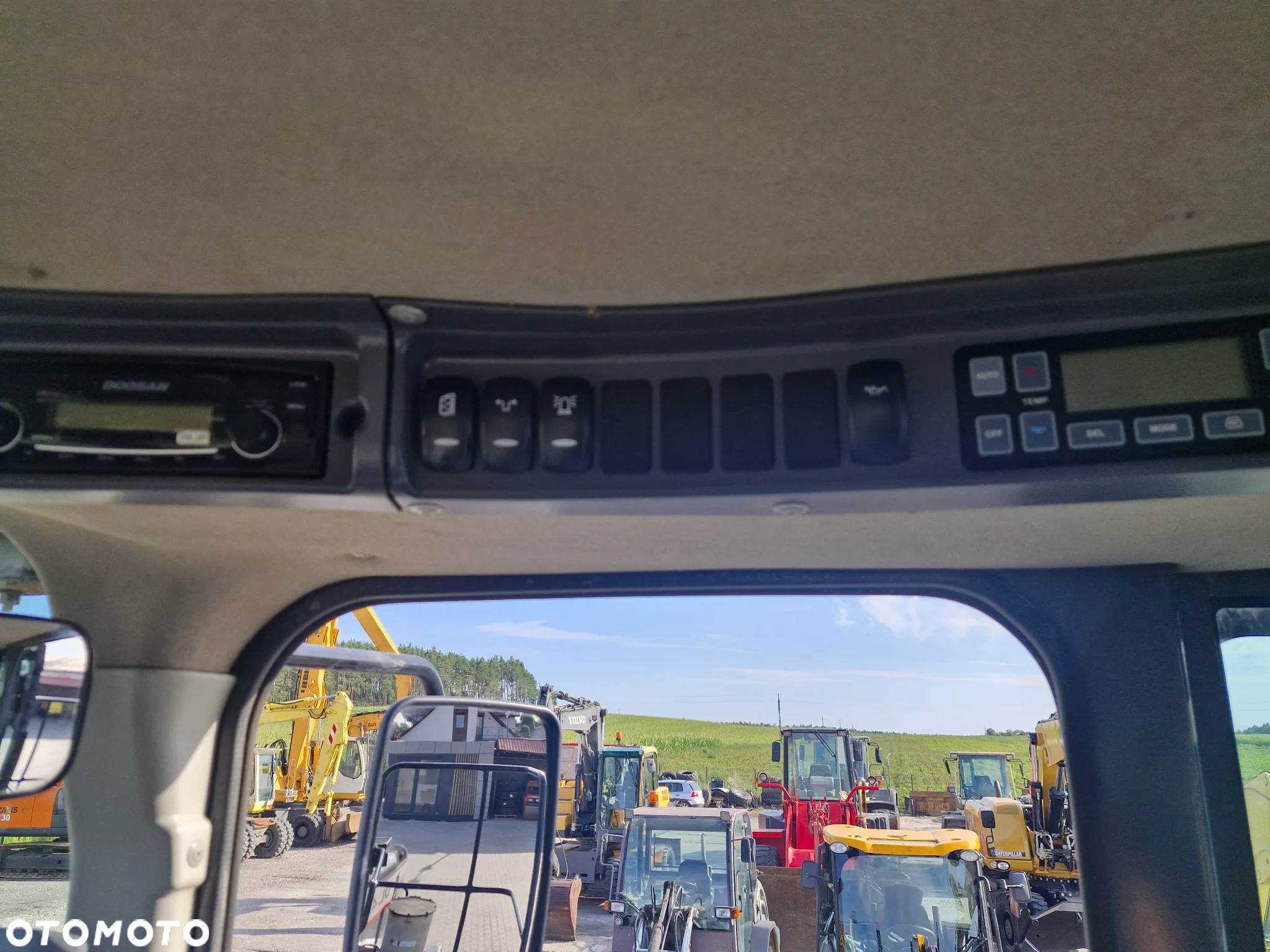 Doosan 420-3 - 10
