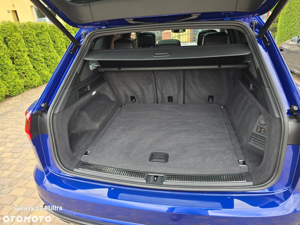 Volkswagen Touareg 3.0 V6 TFSI Plug-In Hybrid 4Mot R - 23