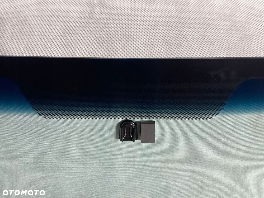 toyota sequoia szyba przednia nowa solar 2001-2007 - 5
