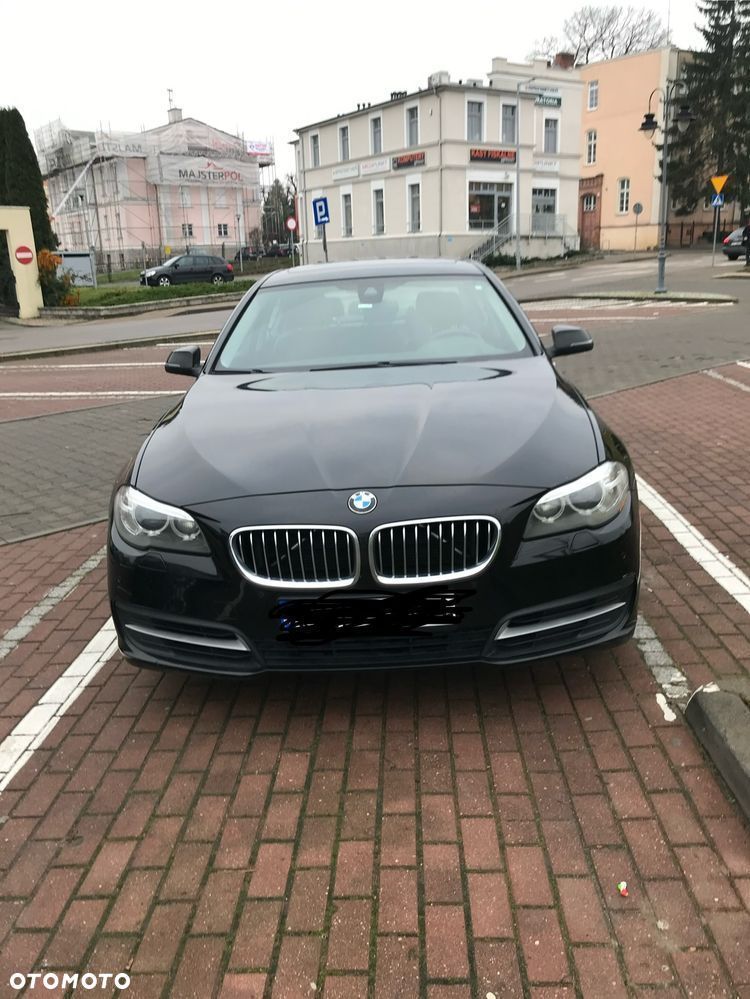 BMW Seria 5 - 6