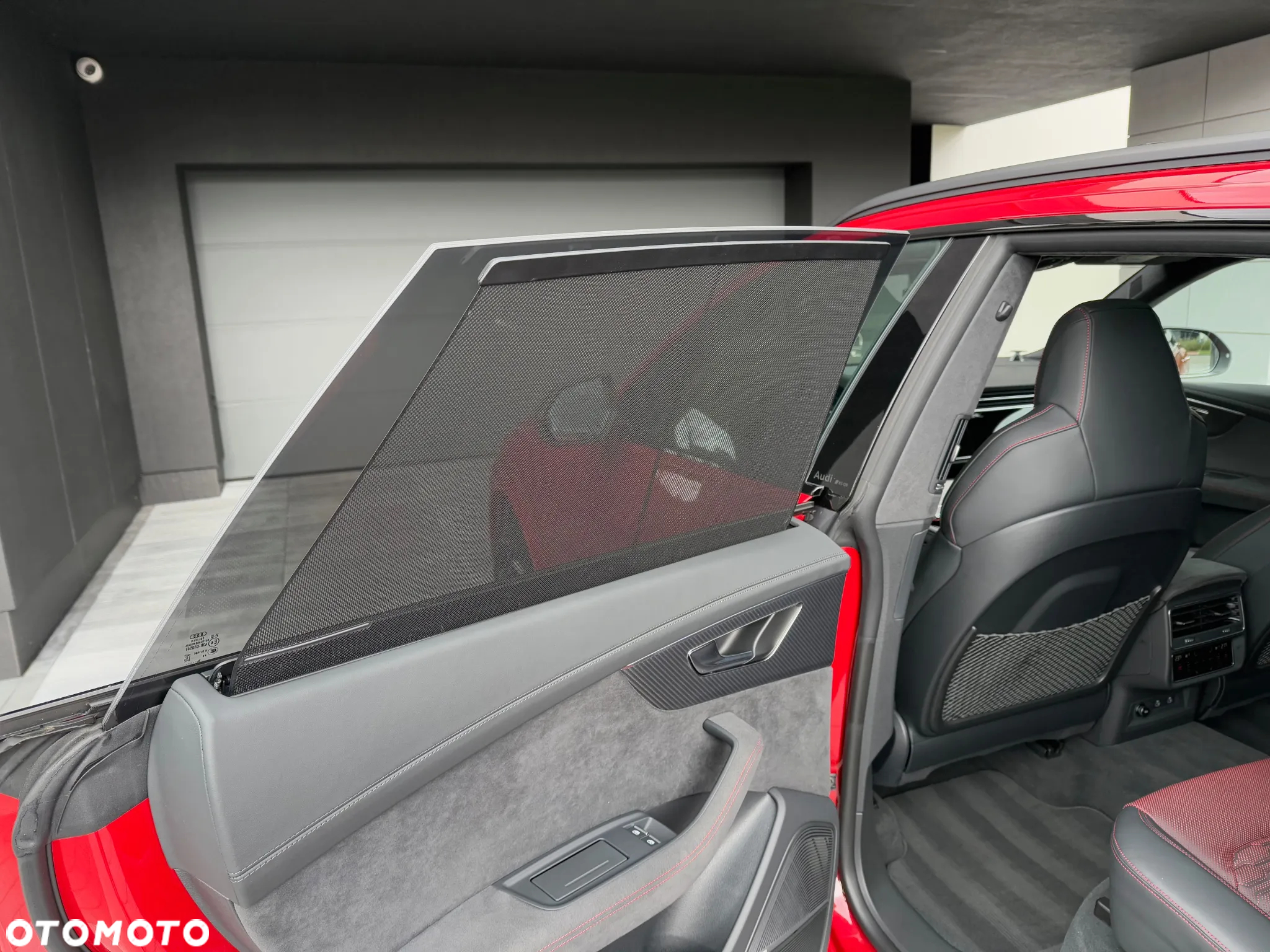 Audi RS Q8 RSQ8 TFSI Quattro Tiptronic Performance - 13