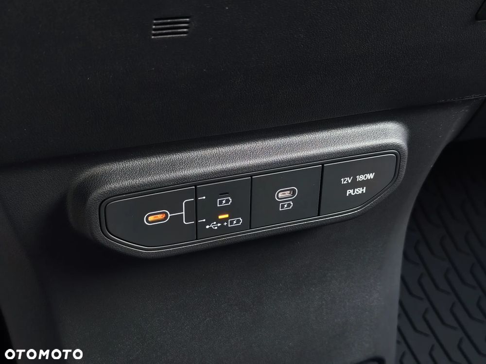 Kia EV5 81.4kWh Earth - 17