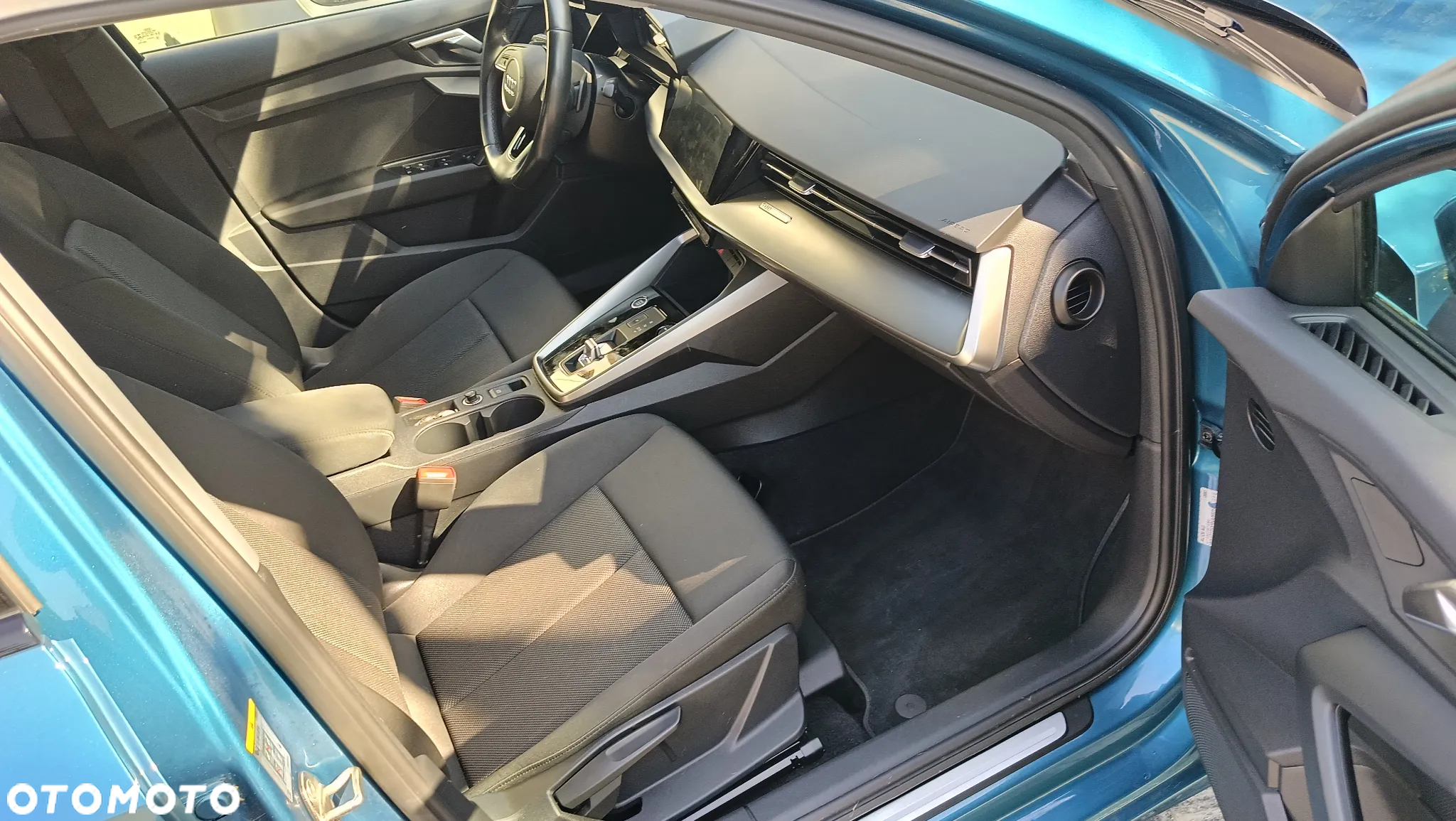Audi A3 - 11