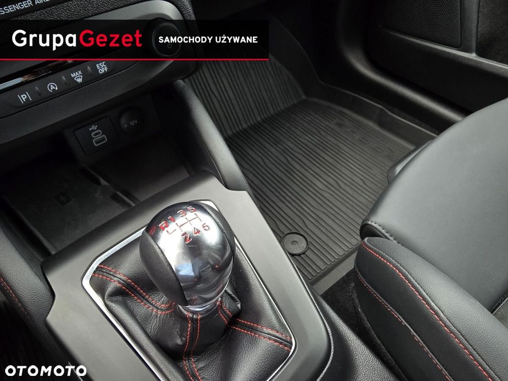 Ford Focus 2.3 EcoBoost ST X - 29