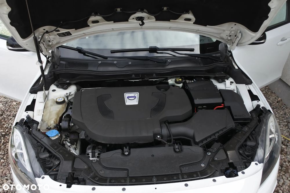 Volvo V40 Cross Country D3 Geartronic Summum - 28