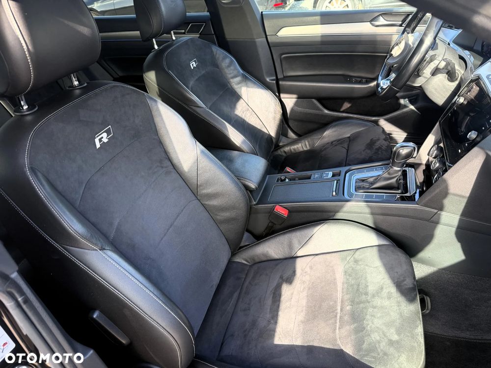 Volkswagen Arteon 2.0 TSI OPF DSG R-Line - 19