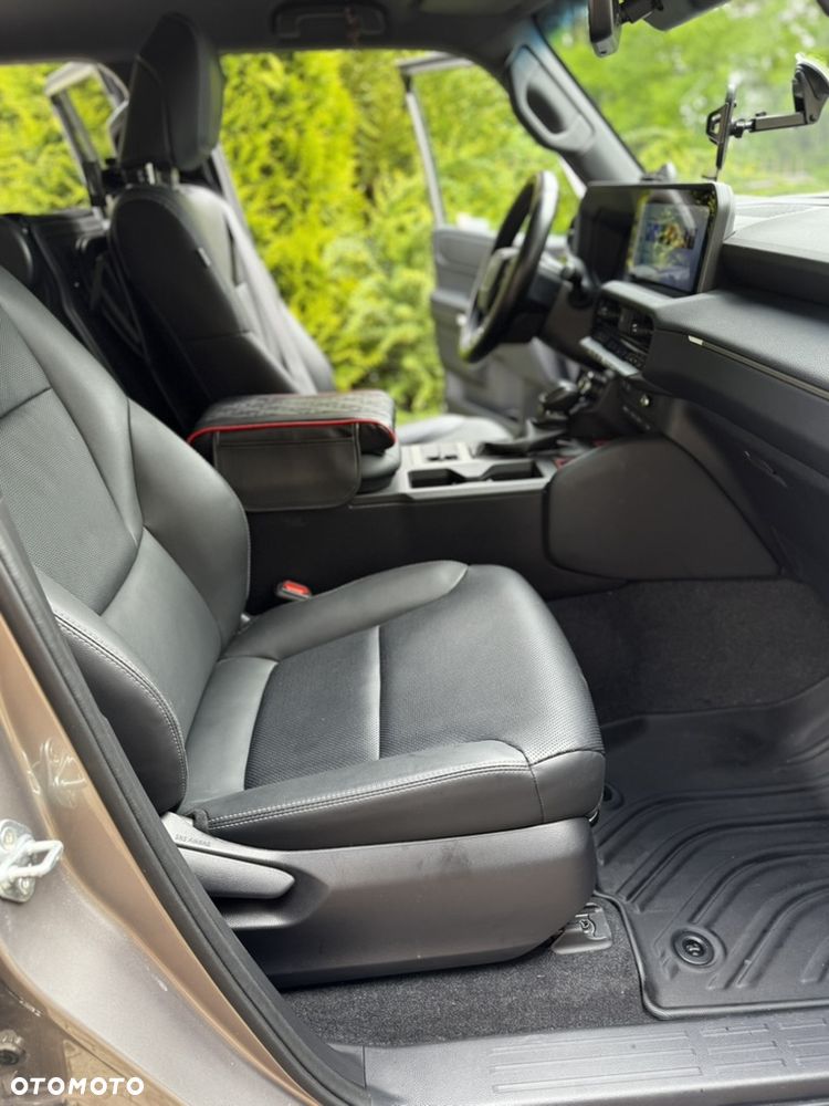 Toyota Land Cruiser LC 2.8 D-4D Invincible - 14